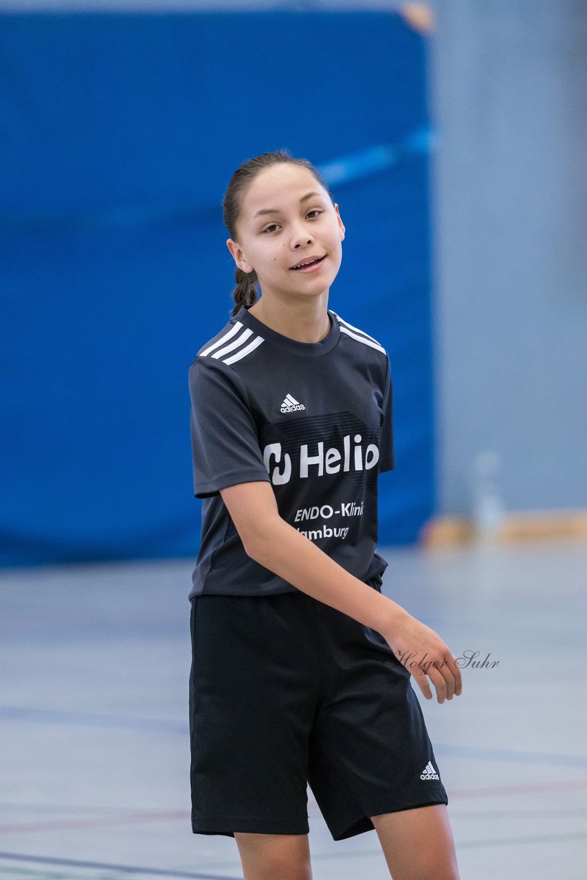 Bild 294 - C-Juniorinnen Futsalmeisterschaft